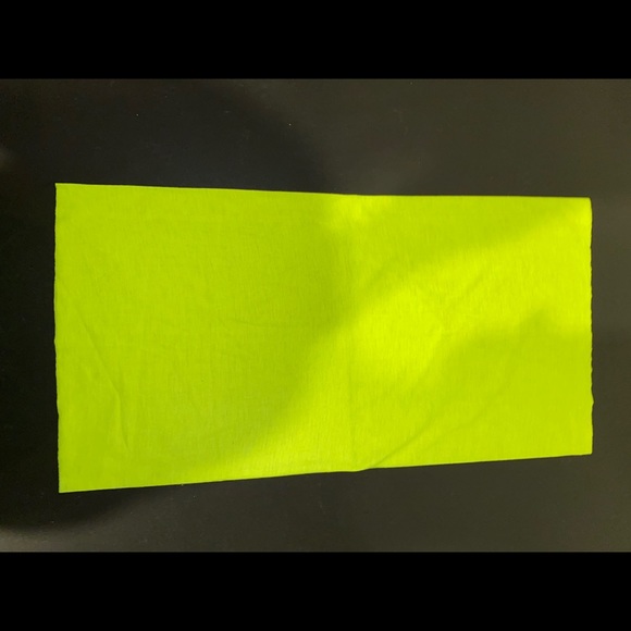 Salt Armor Neck Shield - Picture 1 of 1